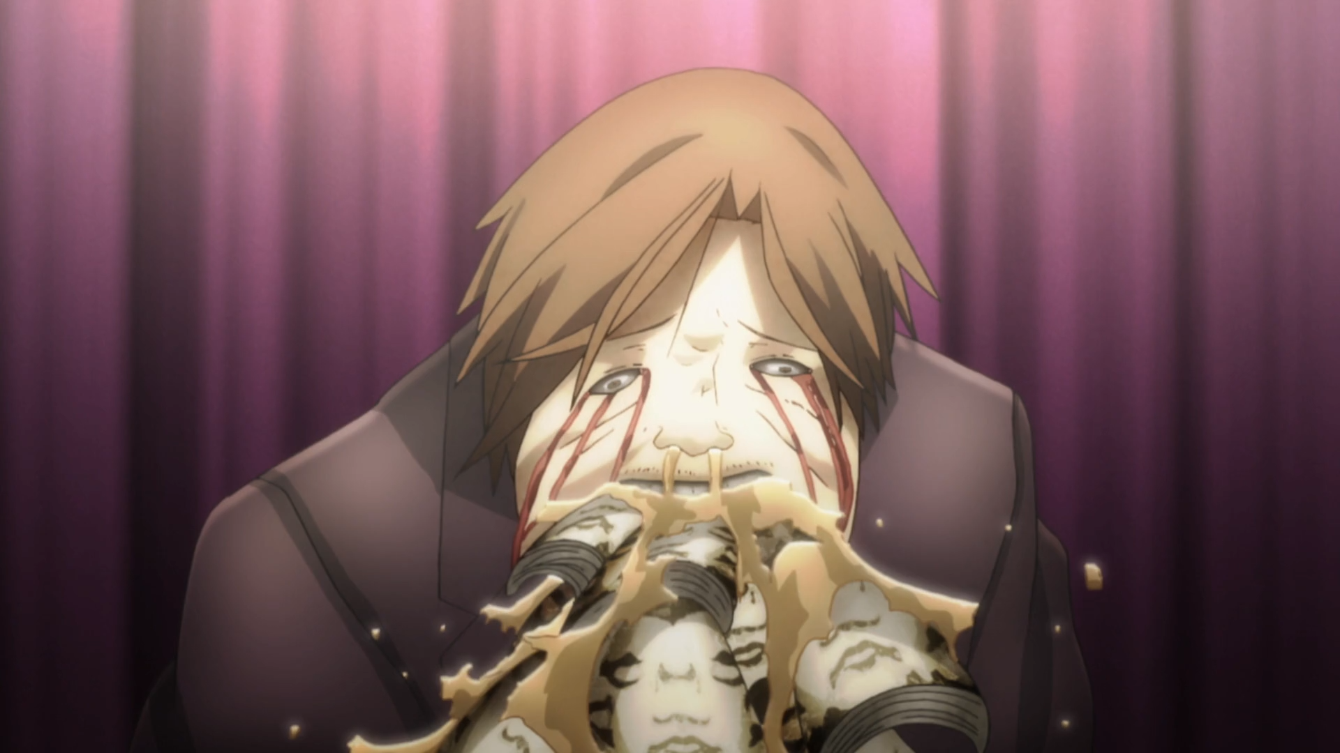 Chaos;Child (1080p) (Puyasubs!)